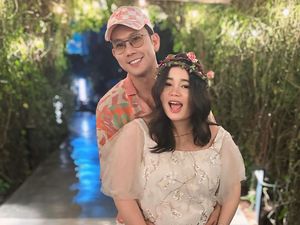 Perjuangan Panjang Densu dan Istri hingga Akhirnya Dikaruniai Anak