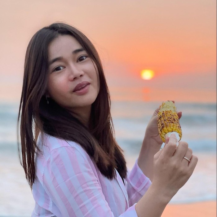 Denny Sumargo
