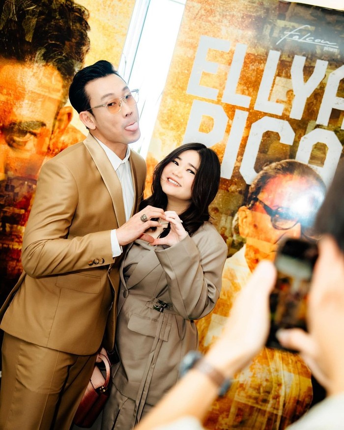 Denny Sumargo