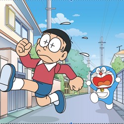 Fakta dan Rahasia Menarik Doraemon
