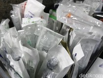 KKHI Madinah: Stok Obat Terpakai 80 Persen, Tapi Masih Aman