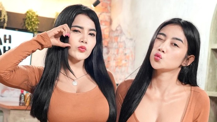 Duo Serigala