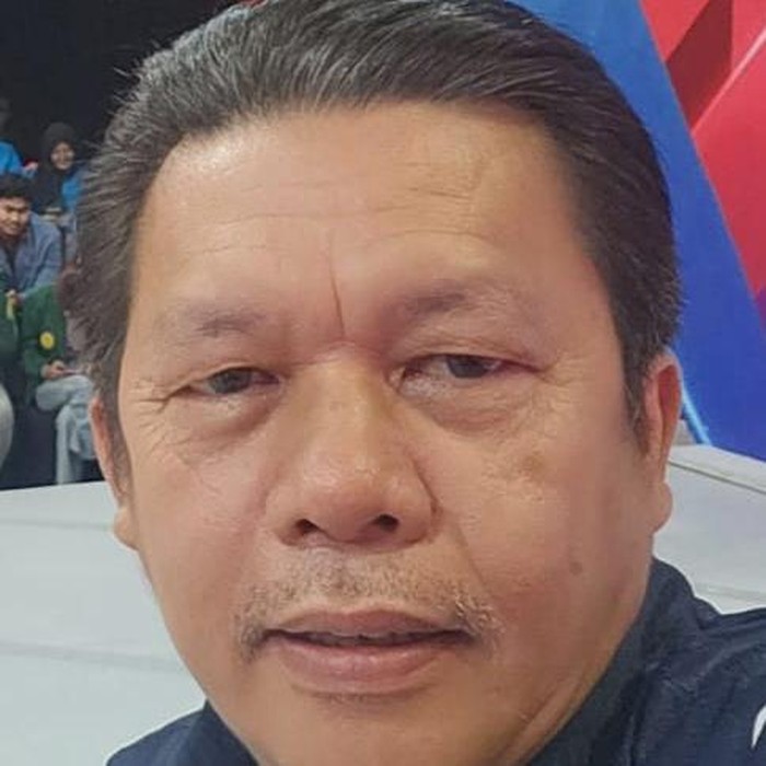 Edi Saputra Hadibuan