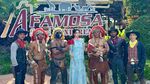 Cantiknya Fan Bingbing, Artis China yang Jadi Duta Pariwisata Melaka