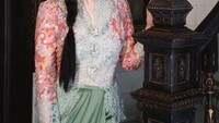Fan Bingbing saat bberpose di salah satu hotel Melaka yaitu Baba House Melaka (Fan Bingbing/Instagram)