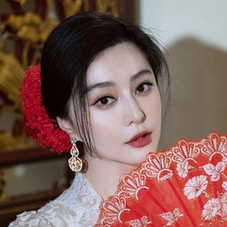 Aksi Manis Fan Bingbing di Bangkok Tuai Pujian, Netizen Juluki Ratu Baik Hati