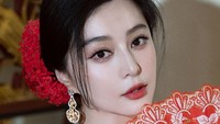 Fan Bingbing Ungkap Rahasia Awet Muda di Usia 44 Tahun, Pakai 700 Masker
