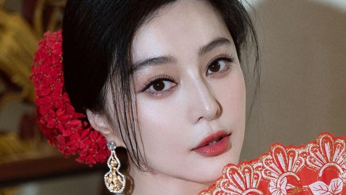 Fan Bingbing jadi duta pariwisata Melaka, Malaysia