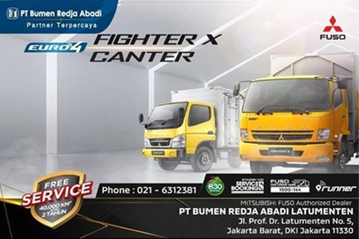 Foto: dok. Mitsubishi