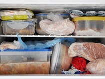 Ini Cara Gampang Cek Kualitas Stok Makanan di Freezer
