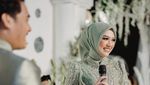 Akhirnya Dibagikan! Ini Rangkaian Hari Bahagia Happy Asmara dan Gilga Sahid