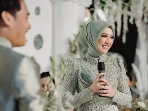 Virgoun Ditangkap karena Sabu, Happy Asmara dan Gilga Sahid Resmi Nikah