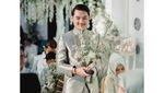 Akhirnya Dibagikan! Ini Rangkaian Hari Bahagia Happy Asmara dan Gilga Sahid