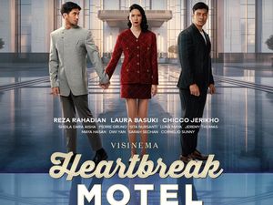 Jadwal Bioskop Jogja Hari Ini 30 Juli 2024: Ada 4 Film Drama!
