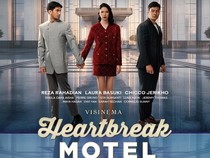 Jadwal Bioskop Jogja Hari Ini 30 Juli 2024: Ada 4 Film Drama!