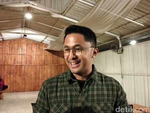 Kesibukan Hengky Kurniawan Agar Dapur Tetap Ngebul Usai Tak Lagi Menjabat