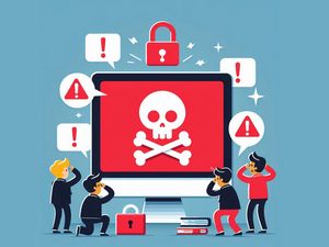 86 Layanan Publik Sudah Pulih Pasca PDNS 2 Kena Ransomware