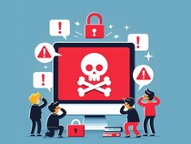 Pemkot Cirebon Pulihkan Website yang Sempat Terimbas Ransomware