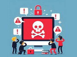 8 Langkah Penting Atasi Serangan Ransomware