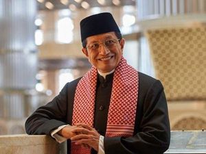 Perjumpaan Democracy dan Shuracracy (2)