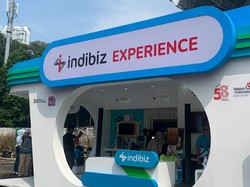 Ini Deretan Industri yang Dirambah Telkom Lewat Indibiz