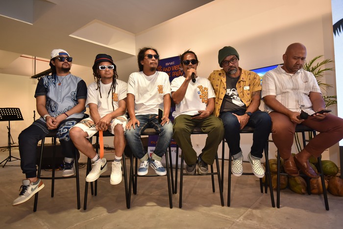 Island Vibes Reggae Party Island Vibes Reggae Party