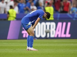 2 Faktor di Balik Kegagalan Italia di Euro 2024