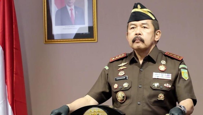 Kejaksaan Raih Pencapaian Monumental sebagai Penegak Hukum Paling Terpercaya