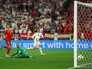 Euro 2024: Jerman ke Perempatfinal Usai Menang 2-0 atas Denmark
