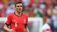 Tottenham Pinjam Joao Palhinha dari Bayern Munich