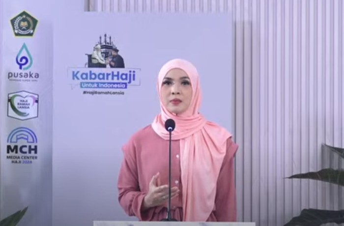 kabar haji kemenag