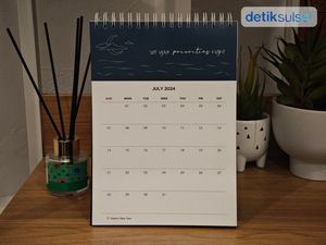 Tanggal 15 Juli 2024 Memperingati Hari Apa? Cek Daftarnya di Sini!