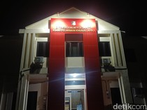 Siswi SMP Kupang Diduga Diperkosa Dua Pemuda