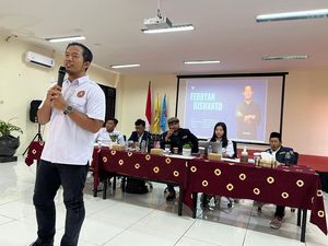 Karang Taruna Surabaya Dorong Kreativitas dan Inovasi Kawula Muda