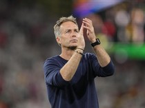 Bayer Leverkusen Tunjuk Hjulmand Gantikan Ten Hag