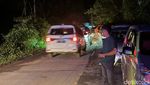 Potret Jalan Poros Maros-Bone Macet Parah hingga Kendaraan Mengular 5 Km