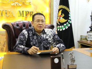 Bamsoet: Idealnya Calon Kepala Daerah Kader Parpol yang Dikader Betul-betul