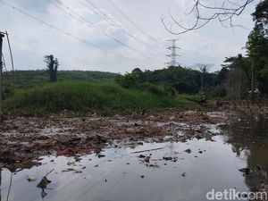 Pemkot Depok Akan Bebaskan Lahan dan Rumah Korban Banjir Abadi di Cipayung