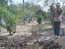 Perdunu Sebut Pencurian Tali Pocong di Banyuwangi untuk Ritual Tak Beradab