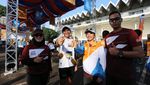 5.000 Orang Ikuti Half Marathon di Monas