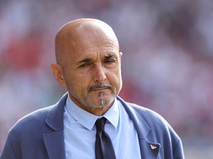 Italia Tersingkir, Spalletti Akui Kekurangan Waktu Bangun Tim