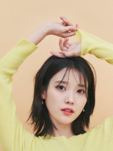 Model Rambut Wanita Korea