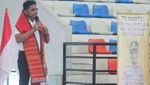 Momen Deklarasi Forum Komunikasi Mandailing Selatan di Tangerang