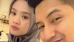 Momen Seru Chand Kelvin Saat Kulineran Bersama Tunangan dan Keluarga