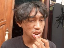 Pemuda Asal Kota Malang Dipukuli 5 Orang gegara Teriakan