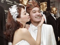 Ruben Onsu dan Sarwendah Kompak Nggak Hadir Lagi di Sidang Cerai