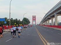 Siap-siap! Ampera Tourism Run di Palembang Digelar pada 26 Juni 2026