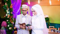 Bos Rasa Keluarga, Raffi Biayai hingga Jadi Saksi Nikah Karyawan