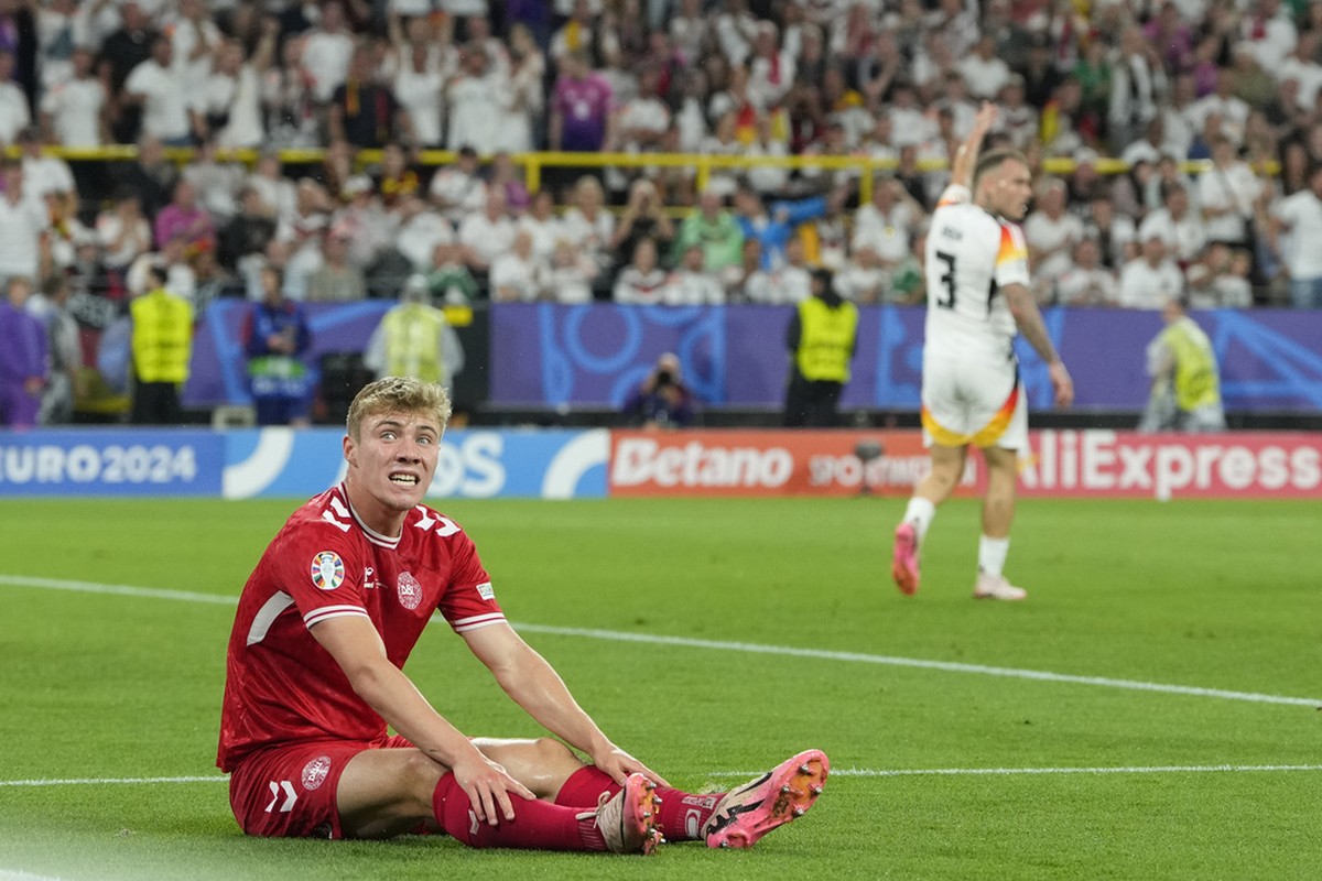 Foto: AP/Andreea Alexandru