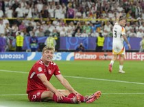 MU Dikabarkan Akan Lego Hojlund demi Tebus Matheus Cunha